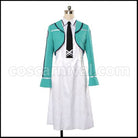 Mahouka Koukou no Rettousei Chiba Erika Cosplay Costume by coscarnival - Front View