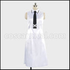 Mahouka Koukou no Rettousei Chiba Erika Cosplay Costume by coscarnival - Back View