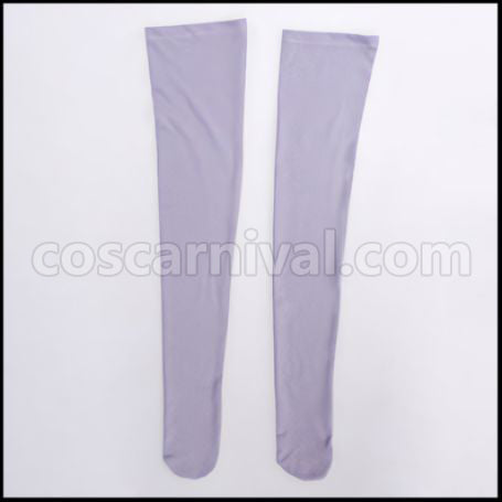 Mahouka Koukou no Rettousei Chiba Erika Cosplay Costume by coscarnival - Side Profile