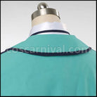 Mahouka Koukou no Rettousei Chiba Erika Cosplay Costume by coscarnival - Hem Detail