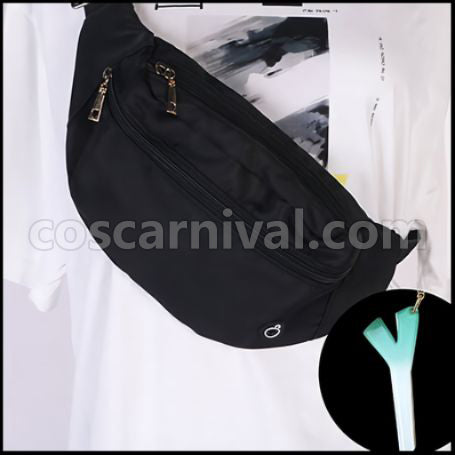 [Nijisanji Costume] Nijisanji VTuber Sunny Briscoe New Outfit Cosplay Costume coscarnival - Detail Close-up
