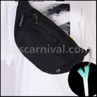 [Nijisanji Costume] Nijisanji VTuber Sunny Briscoe New Outfit Cosplay Costume coscarnival - Detail Close-up