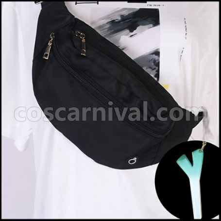 [Nijisanji Costume] Nijisanji VTuber Sunny Briscoe New Outfit Cosplay Costume coscarnival - Detail Close-up