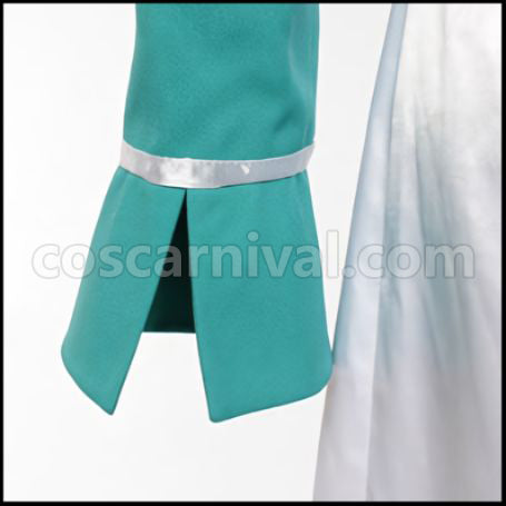 Mahouka Koukou no Rettousei Chiba Erika Cosplay Costume by coscarnival - Pocket Design