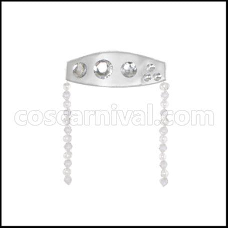 Demon Slayer: Kimetsu no Yaiba Demon Slayer Swordsman Tengen Uzui Cosplay Costume coscarnival - Material Texture