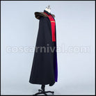 The Devil Is a Part-Timer! Sadao Maou/Satan Jacob Cosplay Costume coscarnival - Color and Pattern