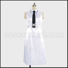 Mahouka Koukou no Rettousei Shiba Miyuki Cosplay Costume by coscarnival - Back View