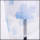 Mahouka Koukou no Rettousei Shiba Miyuki Cosplay Costume by coscarnival - Cuff Style