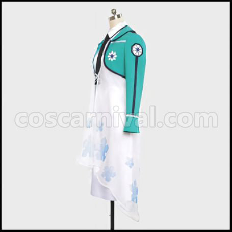 Mahouka Koukou no Rettousei Shiba Miyuki Cosplay Costume by coscarnival - Pocket Design
