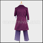 DIABOLIK LOVERS Kou Mukami Cosplay Costume coscarnival - Cuff Style