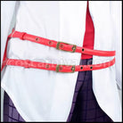 DIABOLIK LOVERS Kou Mukami Cosplay Costume coscarnival - Hem Detail