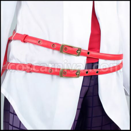 DIABOLIK LOVERS Kou Mukami Cosplay Costume coscarnival - Hem Detail