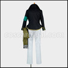 MARGINAL#4 3rd Single [MASQUERADE] Atom Kirihara Cosplay Costume coscarnival - Cuff Style