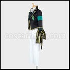 MARGINAL#4 3rd Single [MASQUERADE] Atom Kirihara Cosplay Costume coscarnival - Cut and Style