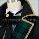 MARGINAL#4 3rd Single [MASQUERADE] Rui Aiba Cosplay Costume coscarnival - Color and Pattern