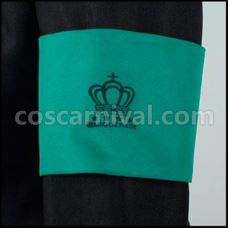 MARGINAL#4 3rd Single [MASQUERADE] Rui Aiba Cosplay Costume coscarnival - Pocket Design