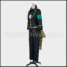 MARGINAL#4 3rd Single [MASQUERADE] Rui Aiba Cosplay Costume coscarnival - Cut and Style