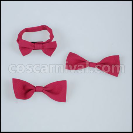 Magical Sweet Prism Nana Heat Nana Cosplay Costume coscarnival - Detail Close-up