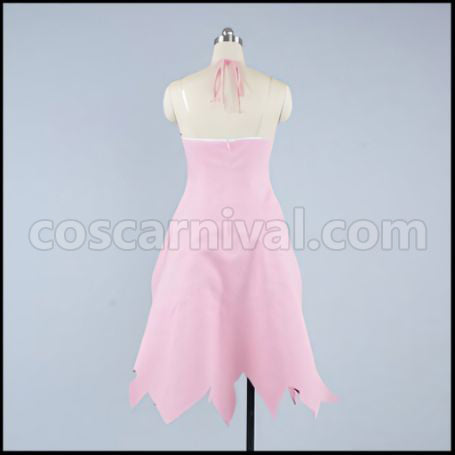 Magical Sweet Prism Nana Heat Nana Cosplay Costume coscarnival - Cuff Style