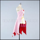 Magical Sweet Prism Nana Heat Nana Cosplay Costume coscarnival - Cut and Style