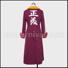 Witchcraft Works Takamiya Kasumi Cosplay Costume coscarnival - Cuff Style