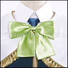 Witchcraft Works Kagari Ayaka Cosplay Costume coscarnival - Material Texture