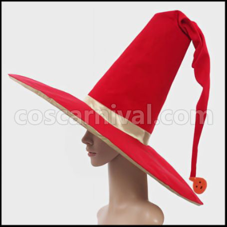 Witchcraft Works Kagari Ayaka Cosplay Costume coscarnival - Color and Pattern