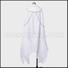 Witchcraft Works Kurashi Tanpopo Cosplay Costume coscarnival - Hem Detail