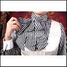 Black Butler Book of Circus Circus Arc Noah's Ark Circus Dagger Cosplay Costume coscarnival - Detail Close-up