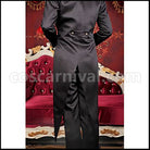 Sebastian Michaelis Cosplay Costume — side view