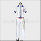 MARGINAL#4 Atom Kirihara Cosplay Costume coscarnival - Front View