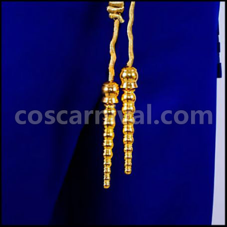 MARGINAL#4 2nd Single [LOVE SAVIOR] Rui Aiba Cosplay Costume coscarnival - Detail Close-up