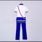 MARGINAL#4 2nd Single [LOVE SAVIOR] Rui Aiba Cosplay Costume coscarnival - Cuff Style