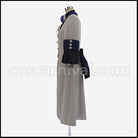 Black Butler Book of Circus Circus Arc Ciel Phantomhive Cosplay Costume coscarnival - Back View