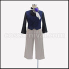 Black Butler Book of Circus Circus Arc Ciel Phantomhive Cosplay Costume coscarnival - Detail Close-up