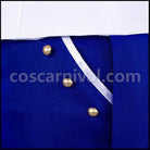 MARGINAL#4 2nd Single [LOVE SAVIOR] Rui Aiba Cosplay Costume coscarnival - Color and Pattern