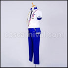 MARGINAL#4 2nd Single [LOVE SAVIOR] Rui Aiba Cosplay Costume coscarnival - Functional Details