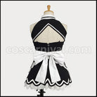 Dream C Club Amane Cosplay Costume coscarnival - Back View