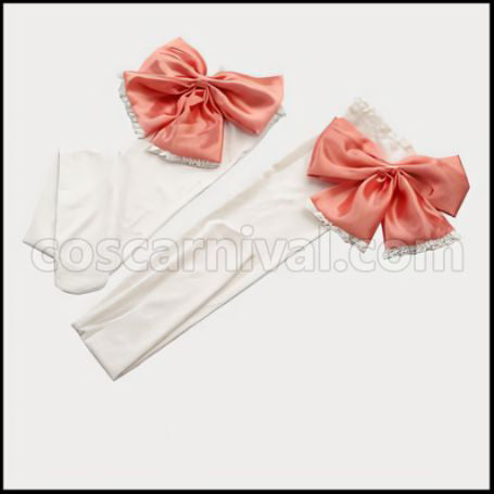 Dream C Club Amane Cosplay Costume coscarnival - Cuff Style