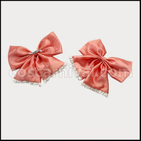 Dream C Club Amane Cosplay Costume coscarnival - Hem Detail