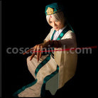 Magi Ja'far Cosplay Costume ver2 coscarnival - Side Profile