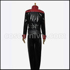 Mizuki Cosplay Costume — back view
