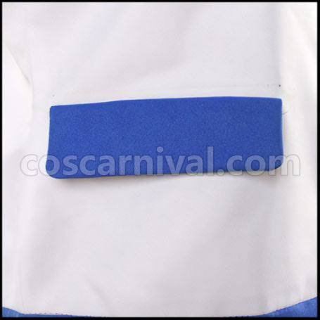 A Lull in the Sea Hikari Sakishima Cosplay Costume coscarnival - Pocket Design