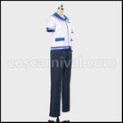 A Lull in the Sea Hikari Sakishima Cosplay Costume coscarnival - Cut and Style