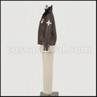 Axis Powers Hetalia American Military Uniform Cosplay Costume coscarnival - Side Profile