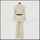 Axis Powers Hetalia American Military Uniform Cosplay Costume coscarnival - Cuff Style