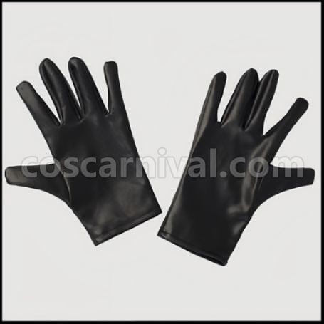 Axis Powers Hetalia American Military Uniform Cosplay Costume coscarnival - Material Texture