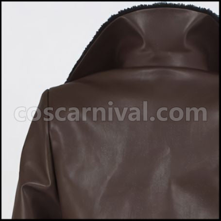 Axis Powers Hetalia American Military Uniform Cosplay Costume coscarnival - Pocket Design