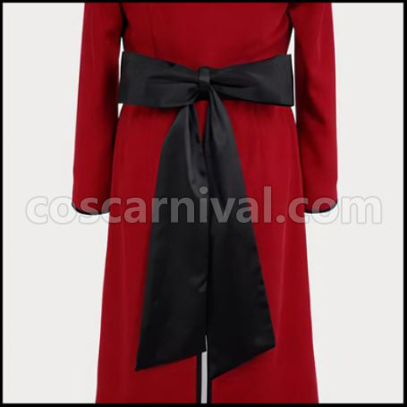 Black Butler Grell Sutcliff Cosplay Costume coscarnival - Cuff Style