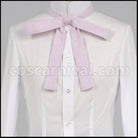 Black Butler Grell Sutcliff Cosplay Costume coscarnival - Material Texture